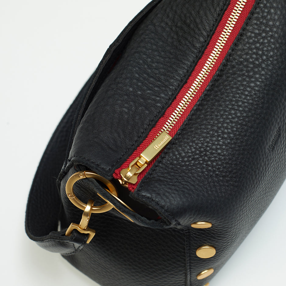 Leather Crossbody Bags, Wallets, & Phone Cases | Hammitt – HAMMITT