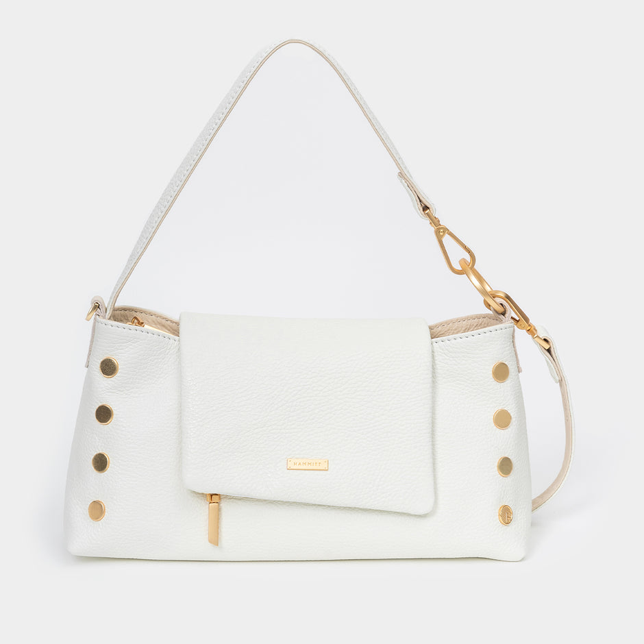 Stylish Women's Leather Satchel Handbags | Hammitt