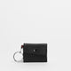 Royce-Key-Wallet-Black-Front-View