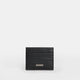 Cambria-Card-Case-Black-Front-View