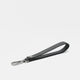 Wristlet Strap-Black-GM-Front-View