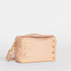 Evan-Champagne-Pink-Pebble-Front-View