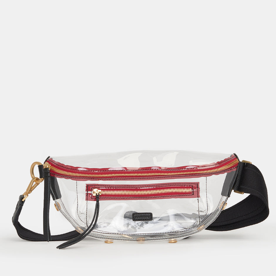 Clear Stadium Bags, Shoulder Bags & Sleek Handbags | Hammitt – HAMMITT